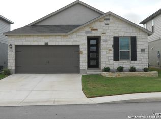 9729 Novacek Blvd, San Antonio, TX 78254