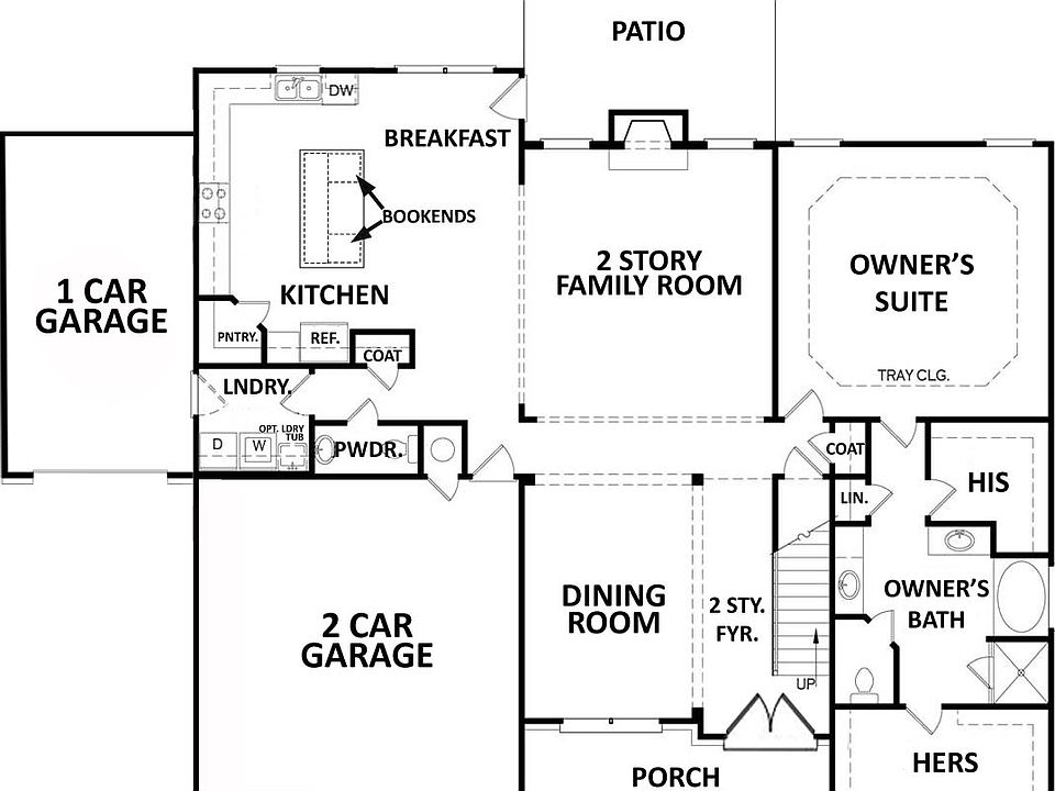 2nd image of 142 Flat Creek Dr