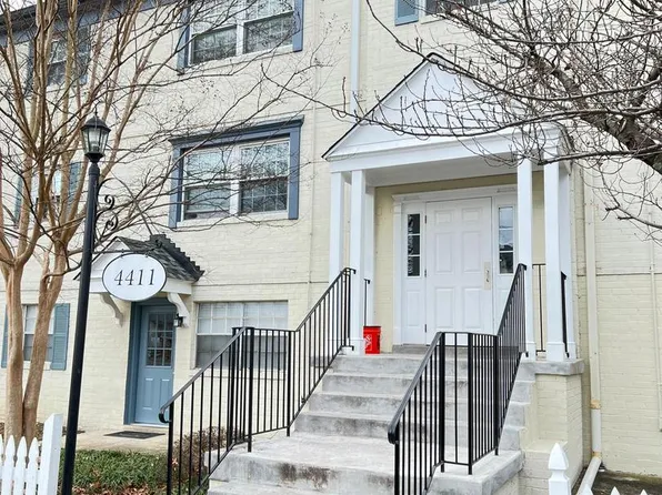 4411 Romlon St APT 101, Beltsville, MD 20705