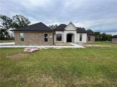 135 Faith Ln, Ragley, LA, 70657