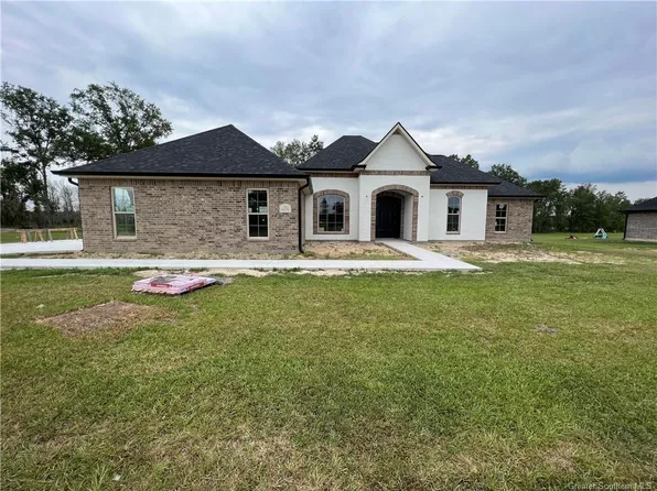 135 Faith Ln, Ragley, LA 70657