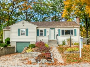36 Progress St, Weymouth, MA 02188
