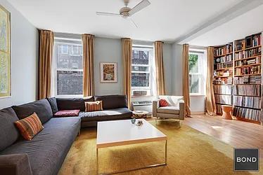 Sold by Bond New York