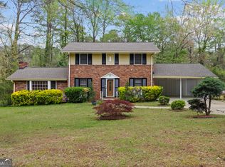 4606 Greensprings Rd, Atlanta, GA 30337