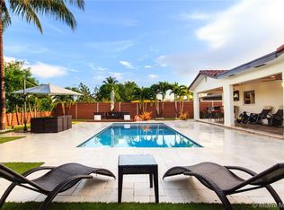 2880 SW 123rd Ct, Miami, FL 33175