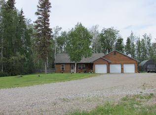 3720 Regius Ave, North Pole, AK 99705