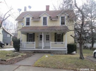 8-10 Orchard St, Hammondsport, NY 14840