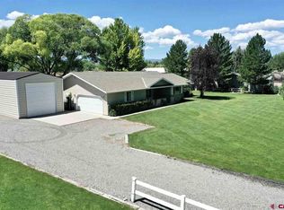 62406 Highway 90, Montrose, CO 81403