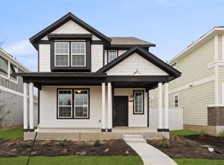 155 Harvest Ridge Blvd, Elgin, TX 78621