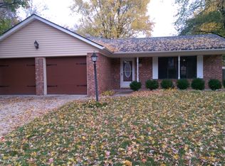 568 Rocky Fork Ct, Columbus, OH 43230