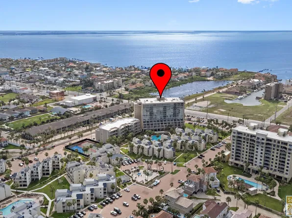6300 Padre Blvd #705, South Padre Island, TX 78597