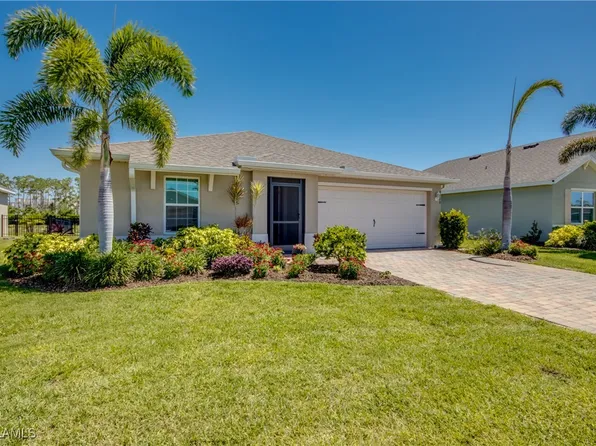 2719 Foralesca Ct, Cape Coral, FL 33909