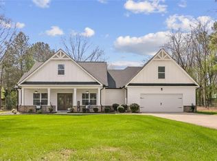 1571 Jersey Social Circle Rd, Covington, GA 30014