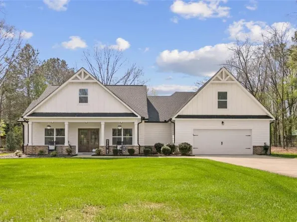 1571 Jersey Social Circle Rd, Covington, GA 30014