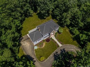 76 Silver Hill Rd, Easton, CT 06612