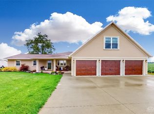 3514 Greenville Nashville Rd, Greenville, OH 45331