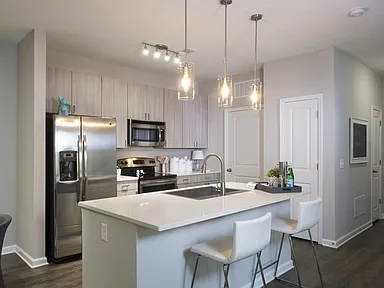 Legacy 521 Apartments