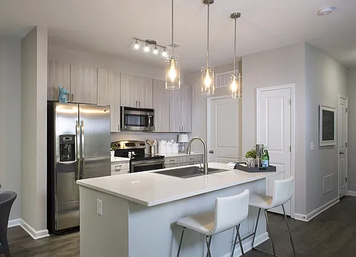 Legacy 521 Apartments Photo 1