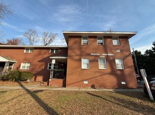 7405 Madison Ave #3, Newport News, VA 23605
