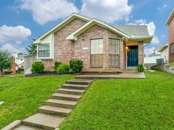 1812 Green Oak Dr, Lewisville, TX 75067