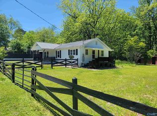 626 Dewey Ave, Attalla, AL 35954