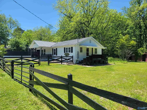 626 Dewey Ave, Attalla, AL 35954
