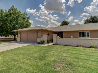 18002 N Conestoga Dr, Sun City, AZ 85373