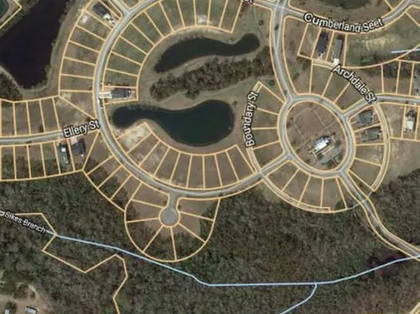 202 Cumberland St, Newport, NC 28570