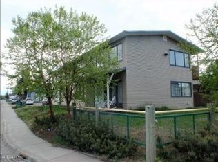641 N Bragaw St, Anchorage, AK 99508