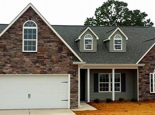 438 Webb Rd, Shelby, NC 28152