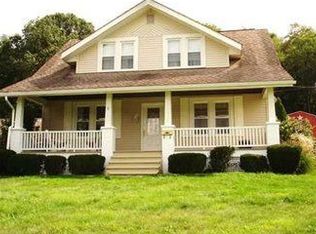 1413 Wade Street Ext, Aliquippa, PA