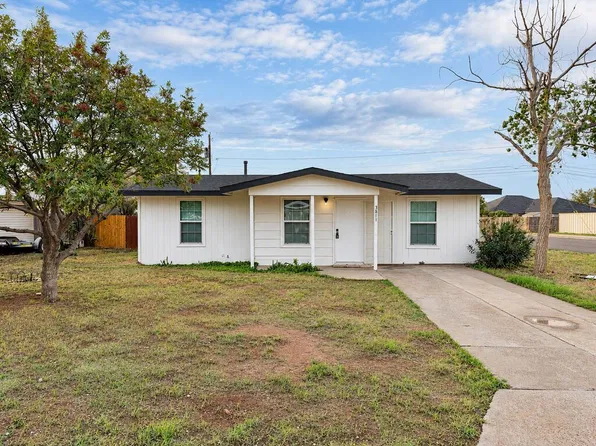 3811 Cedar Spring Dr, Midland, TX 79703