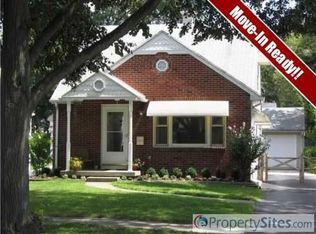 4144 Grantley Rd, Toledo, OH 43613