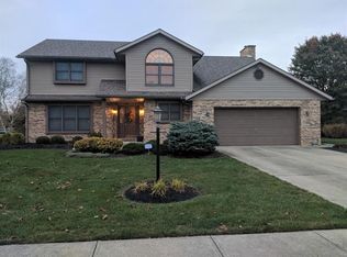 743 Mayfield Dr, Marion, OH 43302