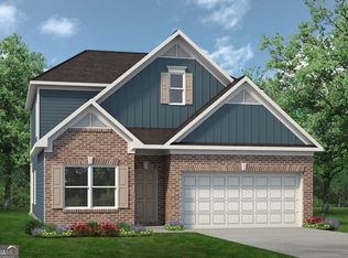 198 Graham Cir, Adairsville, GA 30103