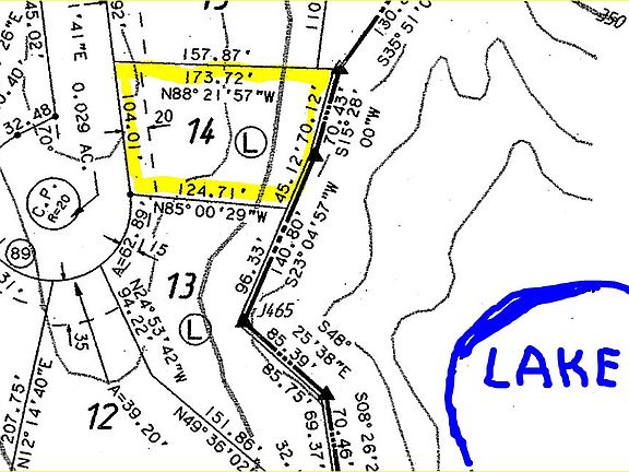 3rd image of 14-75 Devereaux Point