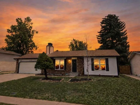 9334 Bellaire Street, Thornton, CO 80229