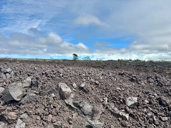 King Kalakaua Ln Lot 19, Captain Cook, HI 96704