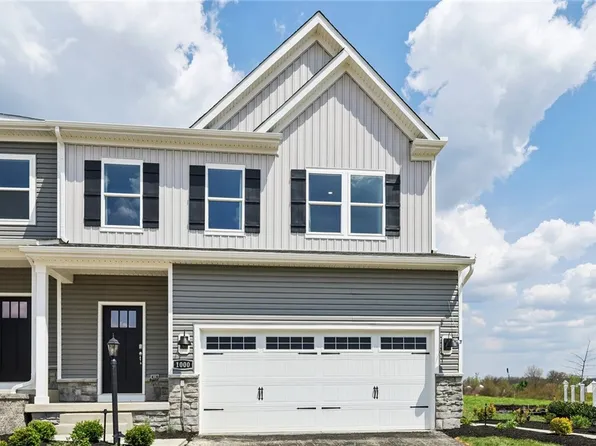 159 Sweetwater Dr, Moon/crescent Township, PA 15108