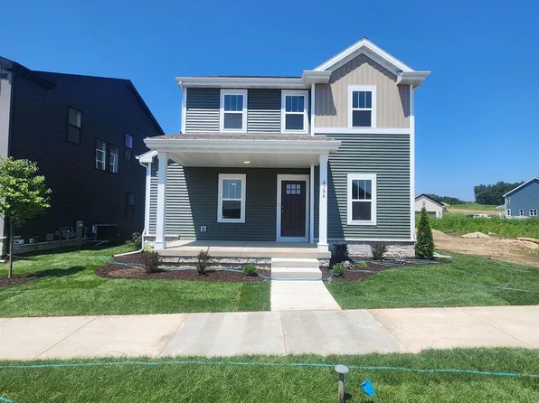 4787 Lacy Road, Fitchburg, WI 53711