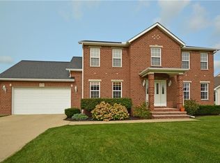 4130 Davids Way, Perry, OH 44081