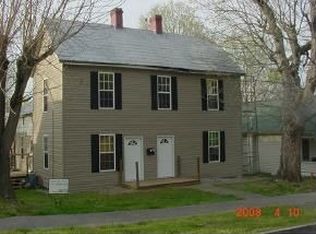 404 W Poplar St, Johnson City, TN 37604