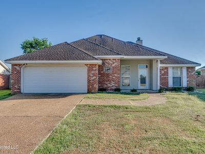 131 Beechwood Cir, Pearl, MS, 39208