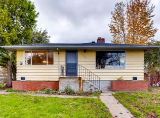 4326 S Holly St, Seattle, WA