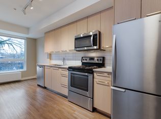 2468 Balaclava St #509, Vancouver, BC