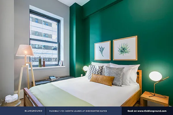 Rented by The Blueground | media 69