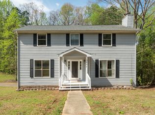 3795 Spring Garden Ln, Lithonia, GA 30038