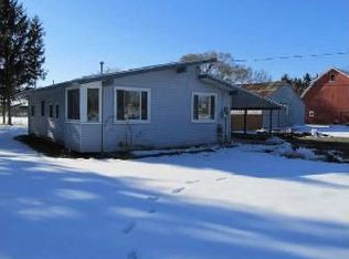 8195 N Webster Rd, Clio, MI 48420