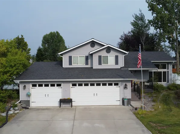 141 Beargrass Ln, Kalispell, MT 59901