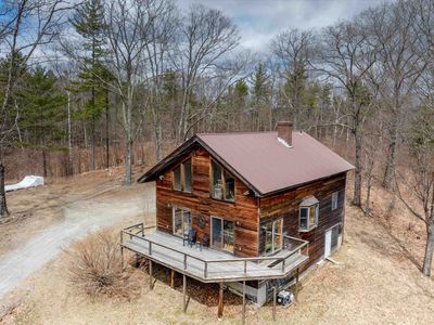 290 Roel Road, Dummerston, VT, 05301